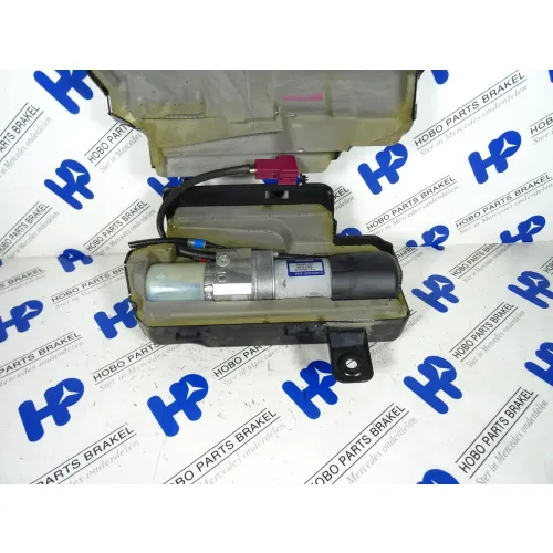 Achterklep pomp A 211 800 0948 - A2118000948 - A2118000948