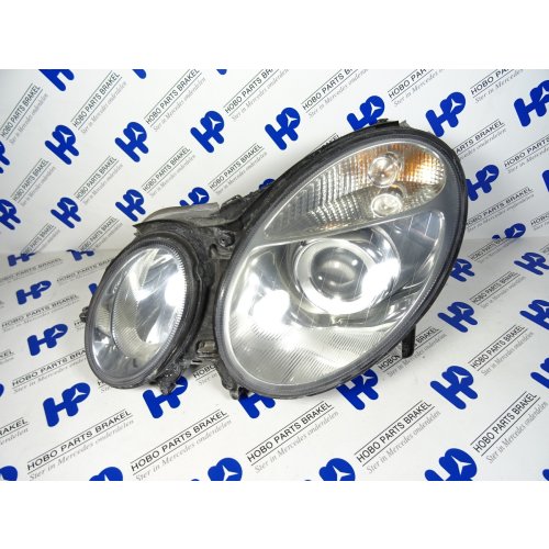 Koplamp E-klasse w211 Links - A2118200161 - A2118200161