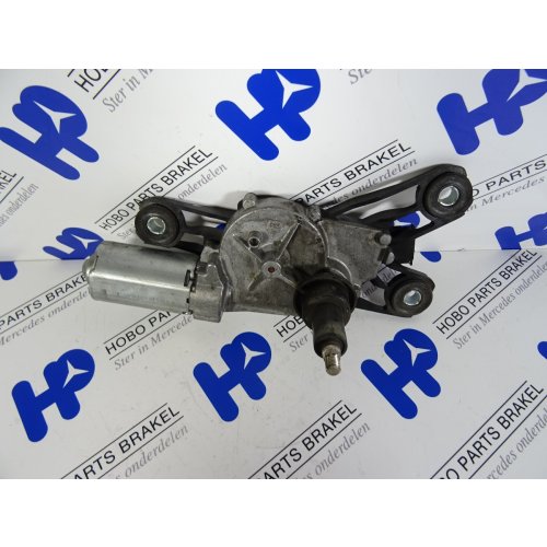 Ruitenwissermotor Achter A 211 820 0342 - A2118200342 - A2118200342