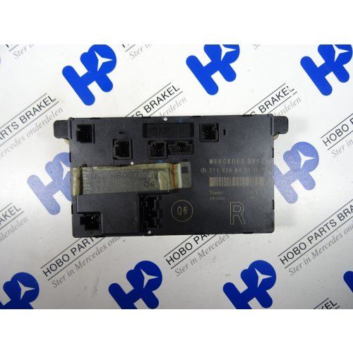 Deur module A 211 820 0426* RV - A2118200426 - A2118200426