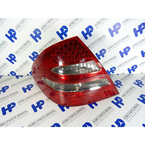 Achterlicht E-klasse w211 Avantgarde Links - A2118200564 - A2118200564