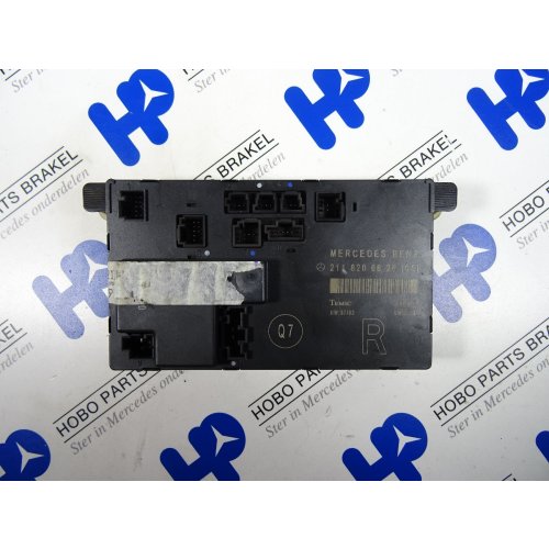 Deur module A 211 820 0626 RV - A2118200626 - A2118200626