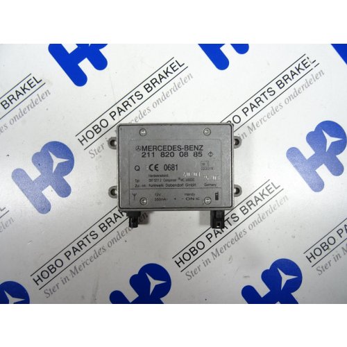 Telefoon module A 211 820 0885 - A2118200885 - A2118200885