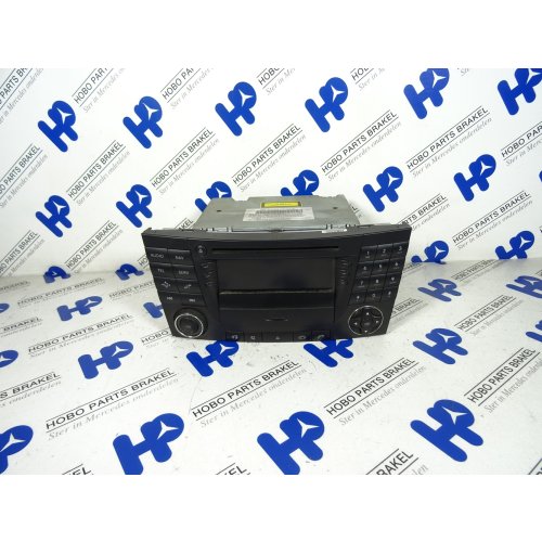 Radio/CD-speler A 211 820 1079 - A2118201079 1 - A2118201079