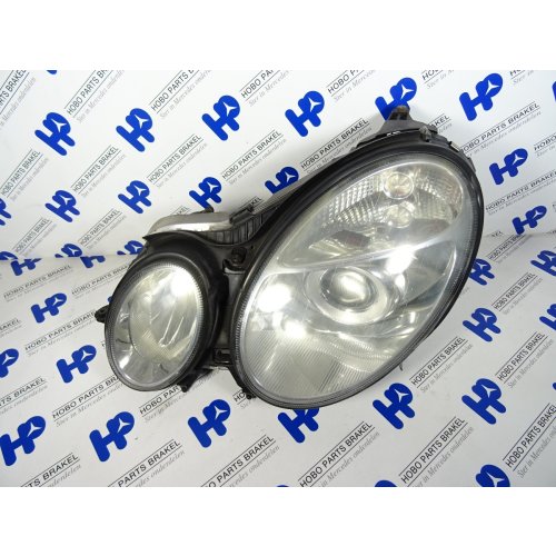 Koplamp E-klasse w211 Xenon Links - A2118201361 - A2118201361