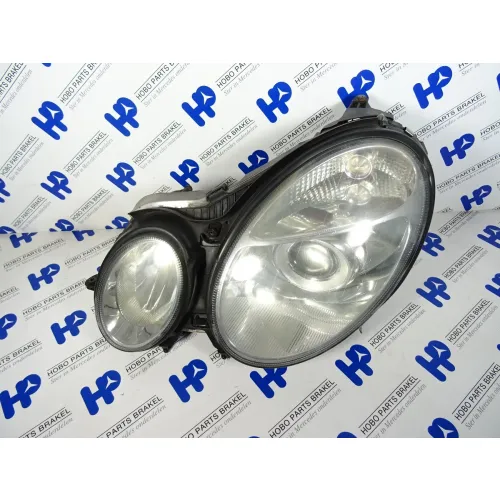 Koplamp E-klasse w211 Xenon Links - A2118201361 - A2118201361