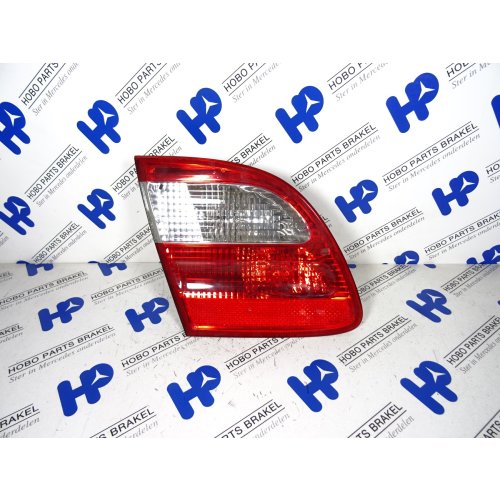 Achterlicht E-klasse w211 Achterklep Combi Links. - A2118201364 - A2118201364