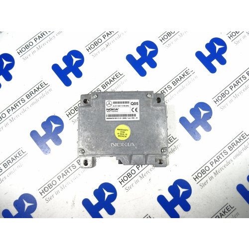 Telefoon module A 211 820 1385 - A2118201385 - A2118201385