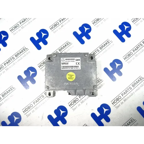 Telefoon module A 211 820 1385 - A2118201385 - A2118201385