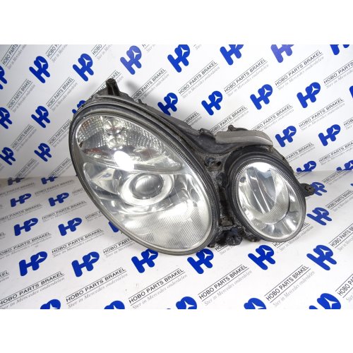 Koplamp E-klasse w211 Xenon Rechts - A2118201461 - A2118201461