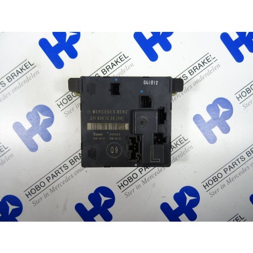 Deur module A 211 820 1526 LA - A2118201526 - A2118201526