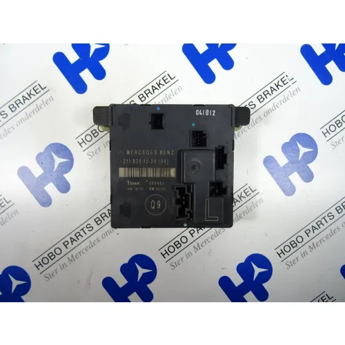 Deur module A 211 820 1526 LA - A2118201526 - A2118201526