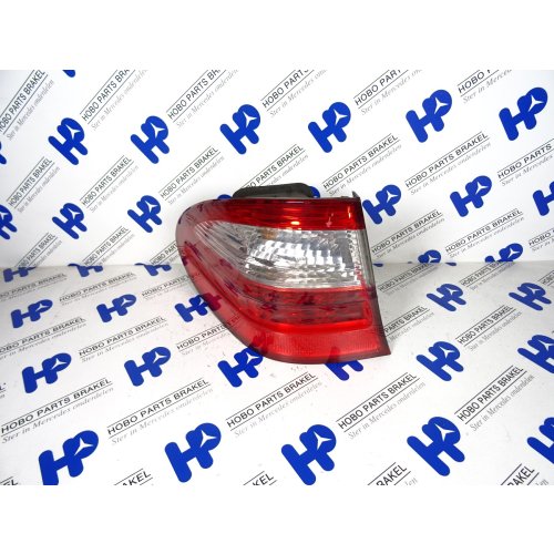 Achterlicht E-klasse w211 Combi Avantgarde Links - A2118201564 - A2118201564