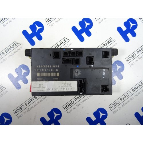 Deur module A 211 820 1585 LV - A2118201585 - A2118201585