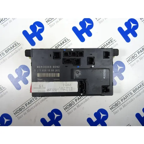 Deur module A 211 820 1585 LV - A2118201585 - A2118201585