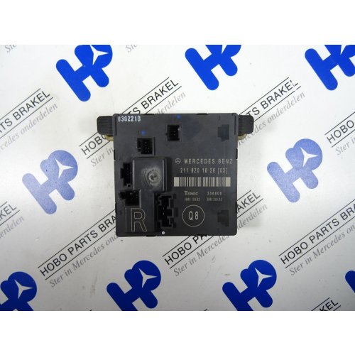 Deur module A 211 820 1626 RA - A2118201626 - A2118201626