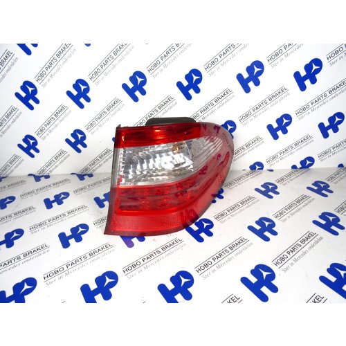 Achterlicht E-klasse w211 Combi Avantgarde Rechts - A2118201664 - A2118201664