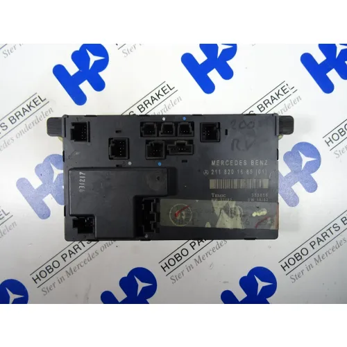 Deur module A 211 820 1685 RV - A2118201685 - A2118201685