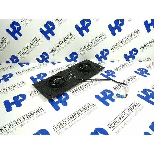 Stoel ventilator A 211 820 2142 - A2118202142 - A2118202142