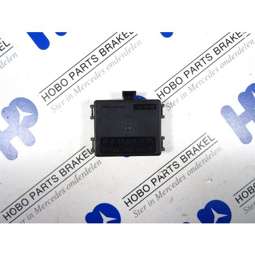 Regen/Licht sensor A 211 820 2285 - A2118202285 - A2118202285