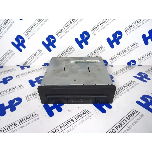 CD changer A 211 820 2489 - A2118202489 - A2118202489