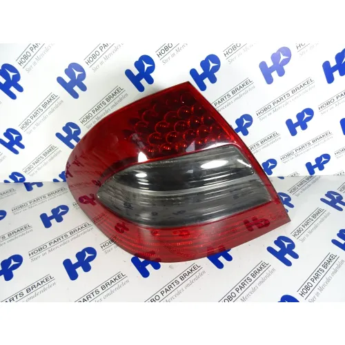Tail light E-class w211 Facelift Avantgarde Left - A2118202564 - A2118202564