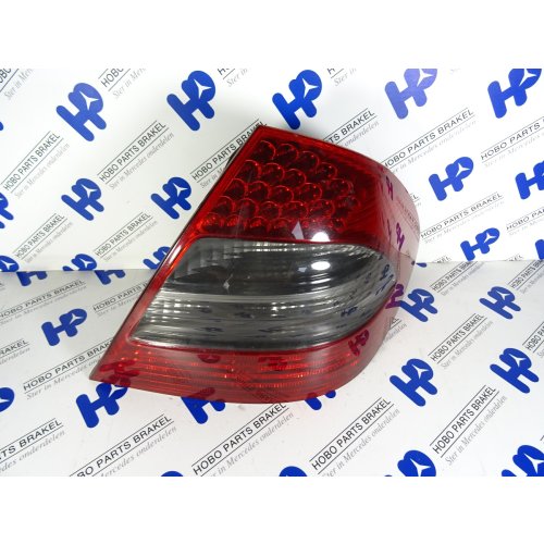 Achterlicht E-klasse w211 Facelift Avantgarde Rechts - A2118202664 - A2118202664