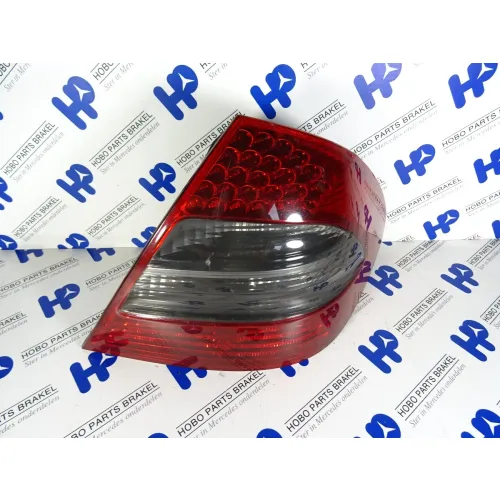 Achterlicht E-klasse w211 Facelift Avantgarde Rechts - A2118202664 - A2118202664