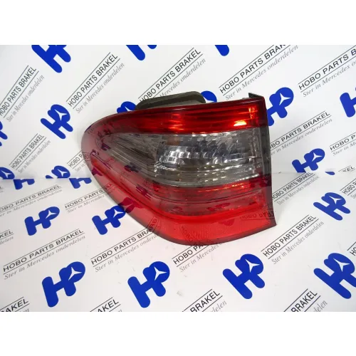 Achterlicht E-klasse w211 Combi Facelift Links - A2118202764 - A2118202764