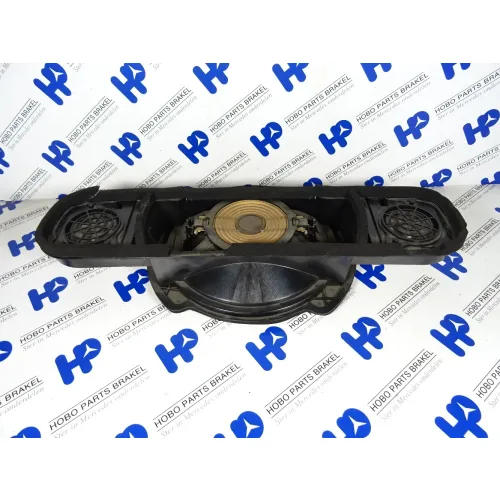 Subwoofer A 211 820 2802 - A2118202802 - A2118202802