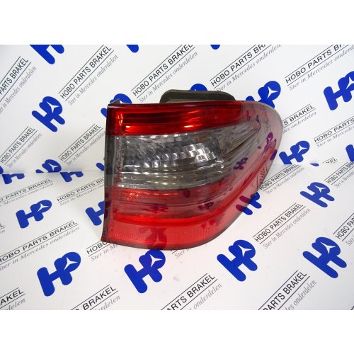 Achterlicht E-klasse w211 Combi Facelift Rechts - A2118202864 - A2118202864