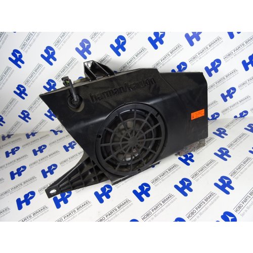 Subwoofer A 211 820 2902 - A2118202902 - A2118202902
