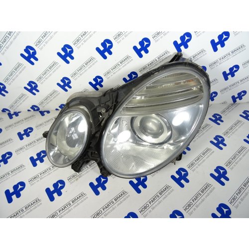 Koplamp E-klasse w211 Facelift Links - A2118202961 - A2118202961