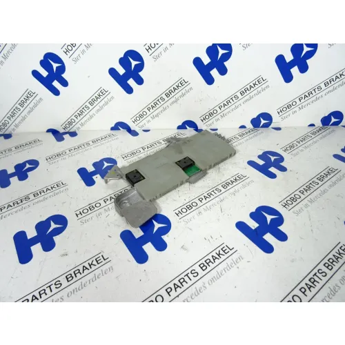 Antenne versterker A 211 820 2989 - A2118202989 - A2118202989