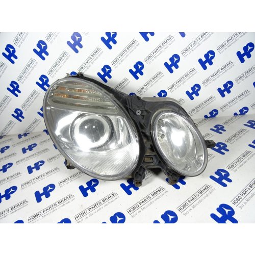 Koplamp E-klasse w211 Facelift Rechts - A2118203061 - A2118203061