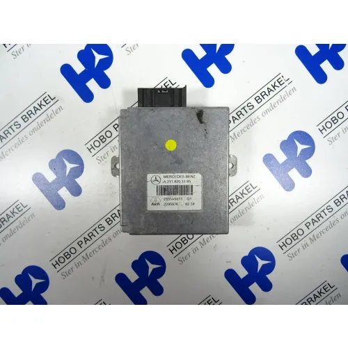 Phone module A 211 820 3185 - A2118203185 - A2118203185
