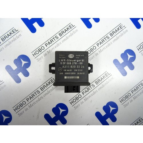 Koplamp module A 211 820 3226 - A2118203226 - A2118203226