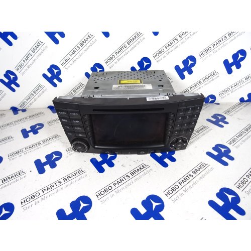 Comand A 211 820 3397 - A2118203397 - A2118203397