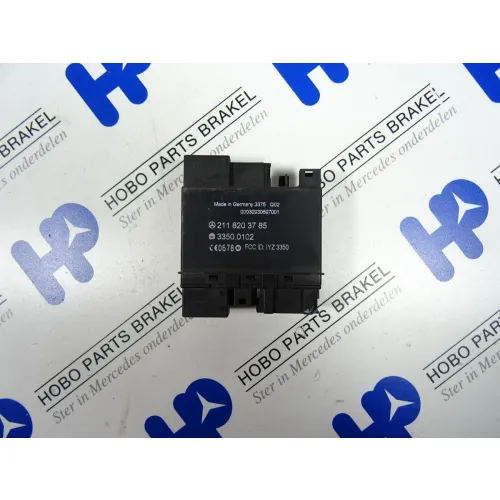 Keyless-Go module A 211 820 3785 - A2118203785 - A2118203785