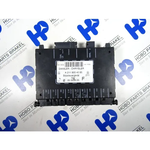 Stoel module A 211 820 4085 - A2118204085 - A2118204085