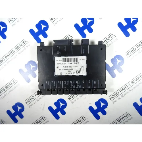 Stoel module A 211 820 4185 - A2118204185 - A2118204185