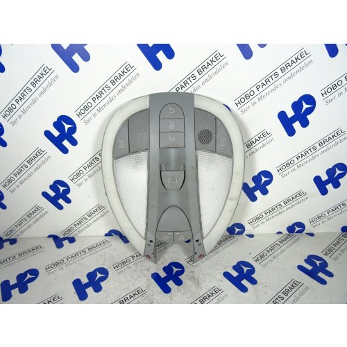 Binnenverlichting A 211 820 4401 - A2118204401 7d43 - A2118204401-7D43