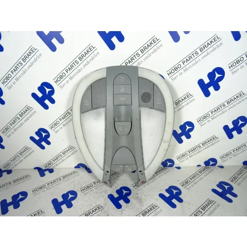 Binnenverlichting A 211 820 4401 - A2118204401 7d43 - A2118204401-7D43