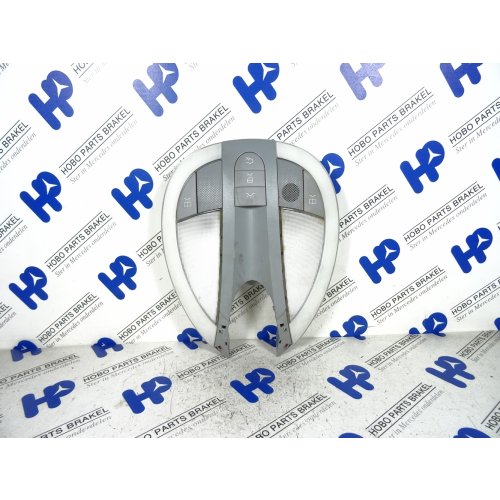 Binnenverlichting A 211 820 5301 - A2118205301 7d43 - A2118205301-7D43