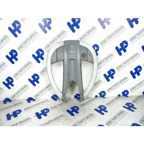 Binnenverlichting A 211 820 5301 - A2118205301 7d43 - A2118205301-7D43