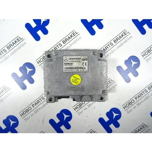 Telefoon module A 211 820 5885 - A2118205885 - A2118205885