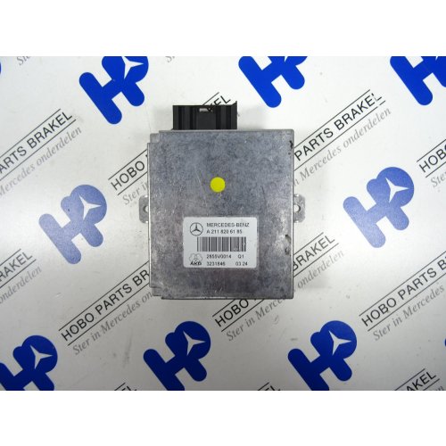 Telefoon module A 211 820 6185 - A2118206185 - A2118206185