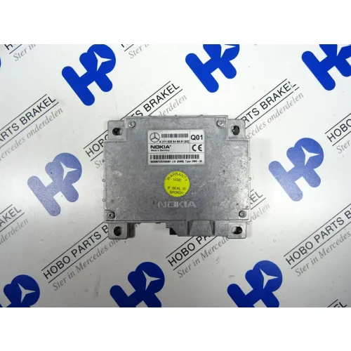 Telefoon module A 211 820 6485 - A2118206485 - A2118206485