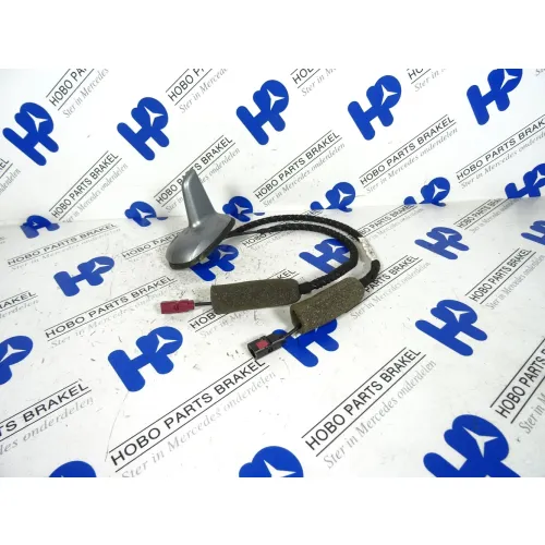 Antenne A 211 820 8475 grijs - A2118208475 grijs - A2118208475-1