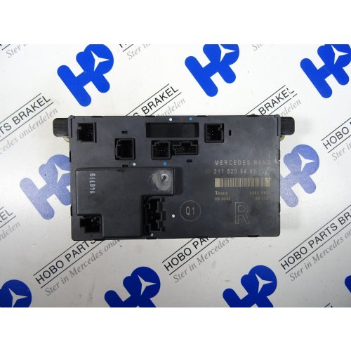 Deur module A 211 820 8485* RV - A2118208485 - A2118208485